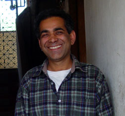 Hajie Ibni Ali