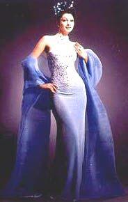 Miss World