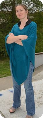 poncho