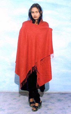 Pashmina... para la bruja fashion
