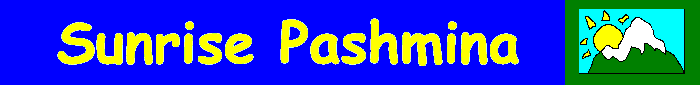 Sunrise Pashmina: Premium Quality Shawls at Fair Prices