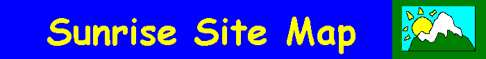 Sunrise Pashmina Site Map