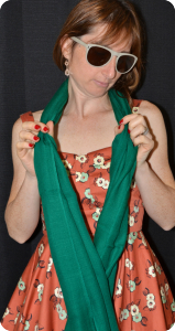 Sunrise Pashmina 100% cashmere shawl,  Emerald Green (#Pm013), diamond weave,  ragged fringe