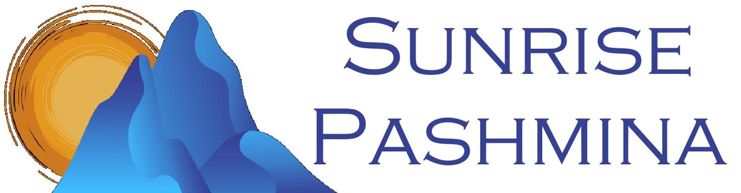 Logo of Sunrise Pashmina