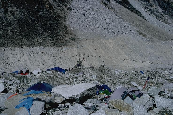 Everest Base Camp